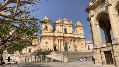 B&B Noto Sicilia Comune 1