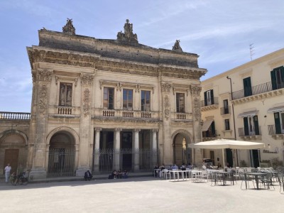 B&B Noto Sicilia Comune 2