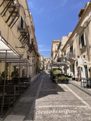 B&B Noto Sicilia Comune 3