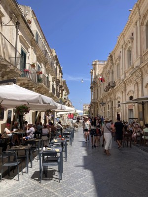 B&B Noto Sicilia Comune 4