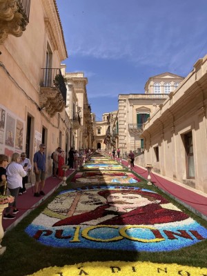B&B Noto Sicilia Comune 5