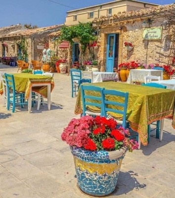 B&B Noto Sicilia Comune 6