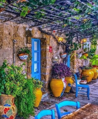 B&B Noto Sicilia Comune 8